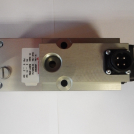 Кран ретардера VOITH 133/2