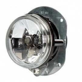 Фара противотуманка Neoplan D-90