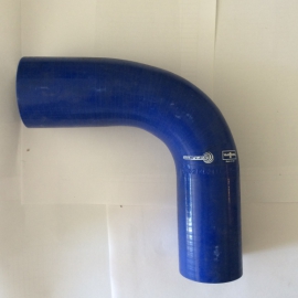 Патрубок тосольний VANHOOL VH621402110