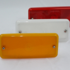 Фонарь задній SETRA 215/216/217/228