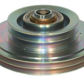 Муфта компресора кліми Neoplan/MAN