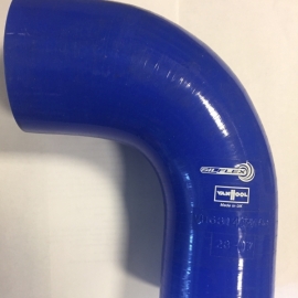 Патрубок VANHOOL Ø60xØ70 - 90°  631402480