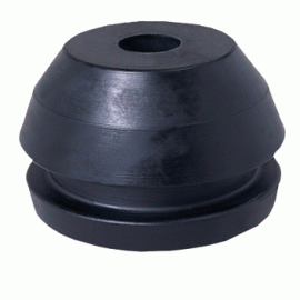 Подушка двигуна MAN/Neoplan передня