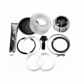 Сайлентблок Neoplan міський, DAF, VOLVO 0827.509.05   082750905