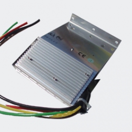 Регулятор обертів ветилятора SUTRAK 26,09,10,002