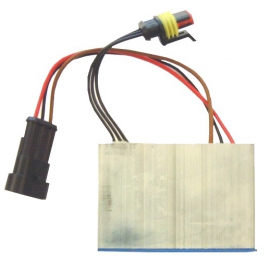 Регулятор обертів ветилятора HISPACOLD 3200662