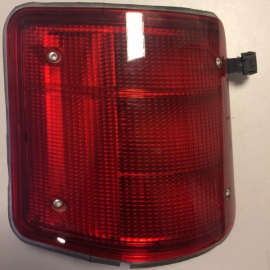 Фонарь задній верхній SETRA 315/317/328 лівий/правий