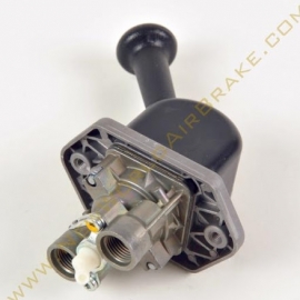 Кран ручника SCANIA  9617230210   961 723 021 0