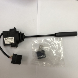 Перемикач TELMA VANHOOL 6-поз. JL200305 JL 200305