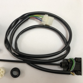 Перемикач круїз контроля Neoplan BOVA  0108.411.15    010841115