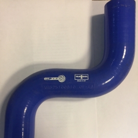 Патрубок VANHOOL D-36    625100610