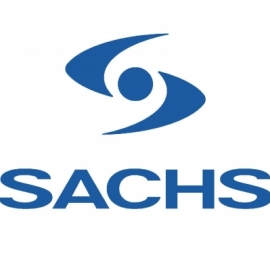 Амортизатор задній Mercedes Travego / Setra 415