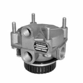 Кран тормозний задній Neoplan