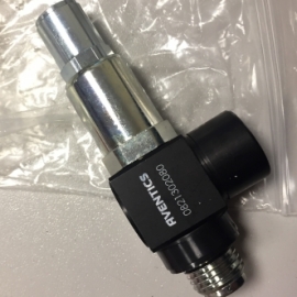 Регулятор тиску натягу ремнів NEOPLAN 11004481