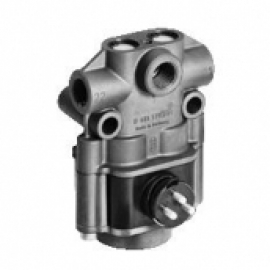 Кран ASR NEOPLAN 