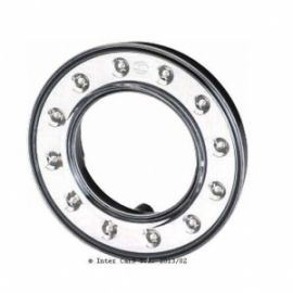 Фонарь задній верхній червоний EURO3   LED    Neoplan / MAN / VOLVO