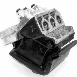 Подушка двигуна Mercedes SETRA/Neoplan/Mercedes